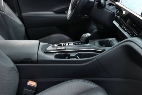 2023 Toyota Crown Limited