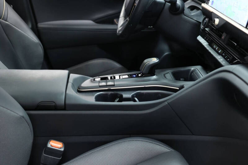 2023 Toyota Crown Limited