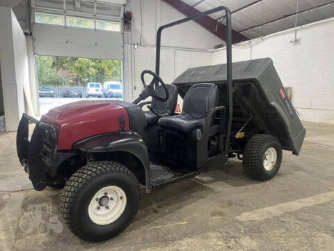 2019 Toro WORKMAN MD