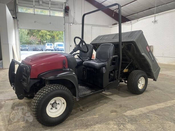2019 Toro WORKMAN MD