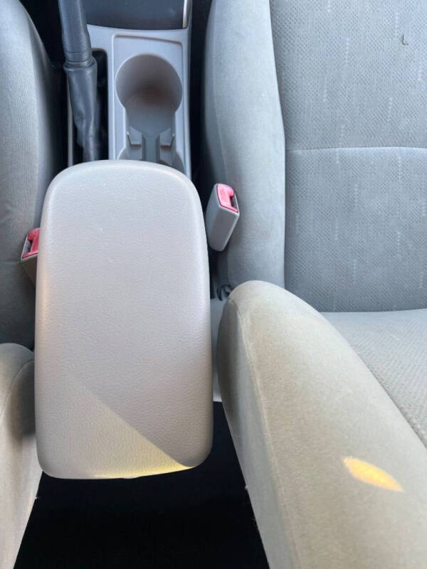 2013 Toyota Corolla L