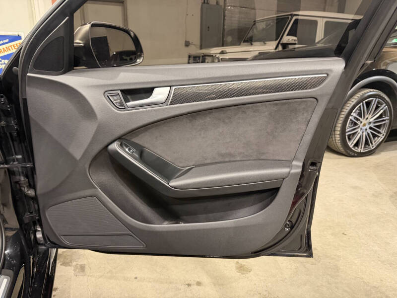 2013 Audi S4 3.0T quattro Premium Plus