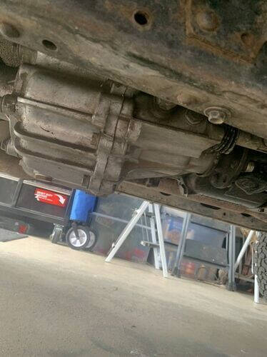 1976 Toyota Land Cruiser