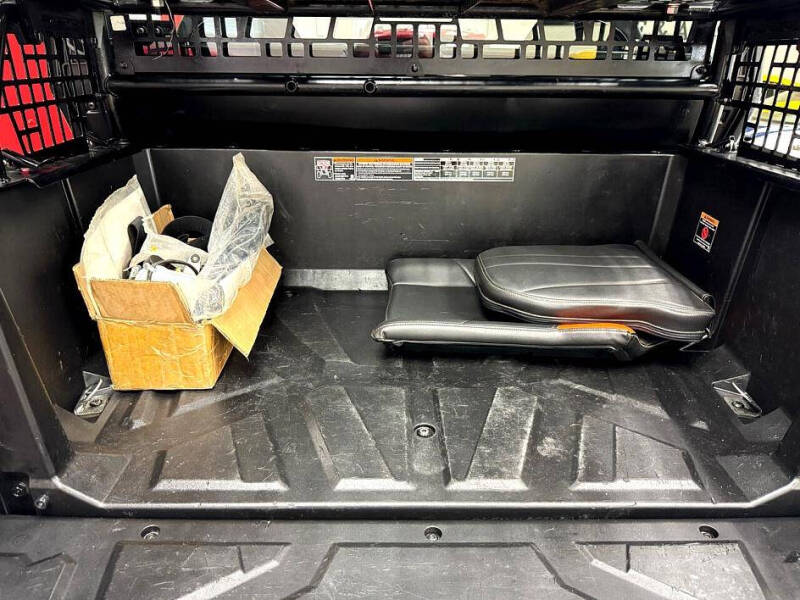 2022 Polaris General 1000