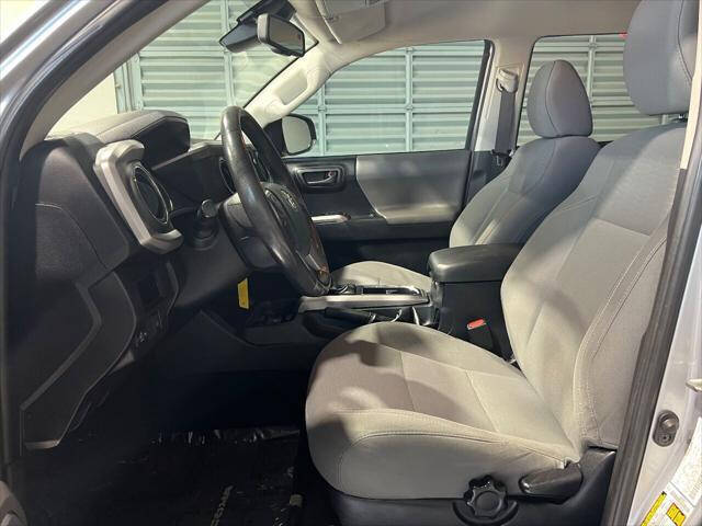 2019 Toyota Tacoma Pickup - $26,997