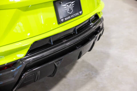2024 Lamborghini Urus Performante