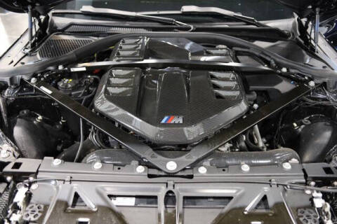 2025 BMW M2