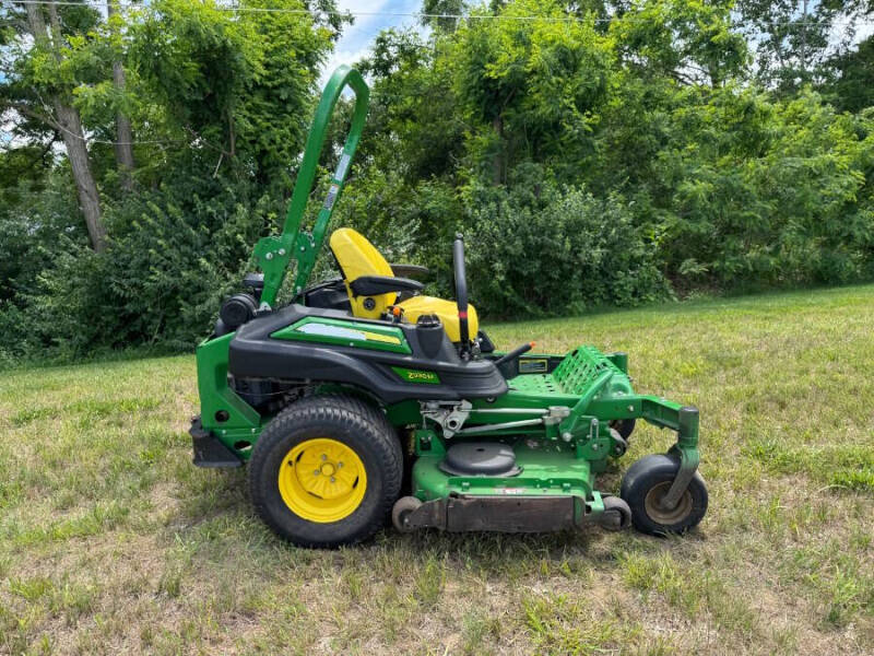2015 John Deere Z930M ZTrak