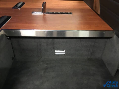 2011 Cadillac DTS Pro Coachbuilder Limo