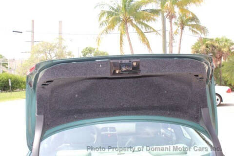 1998 Mercedes-Benz CLK CLK 320