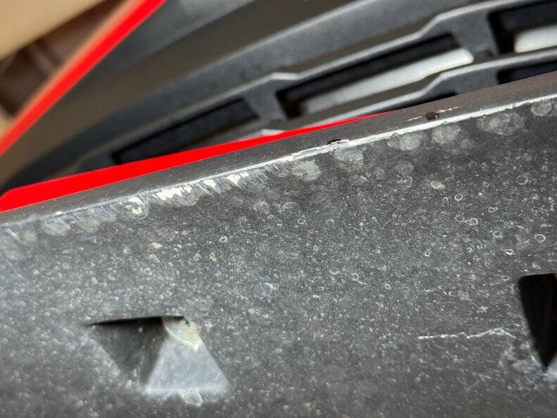 2014 Chevrolet Camaro SS