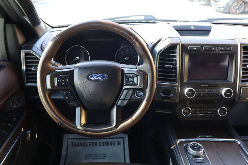 2020 Ford Expedition King Ranch