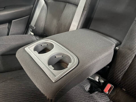 2011 Subaru Legacy 2.5i Premium