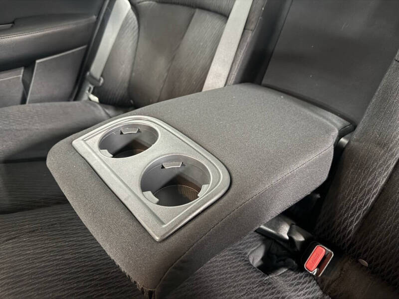 2011 Subaru Legacy 2.5i Premium