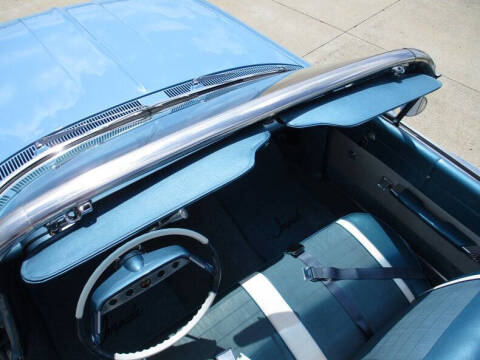 1961 Chevrolet Impala