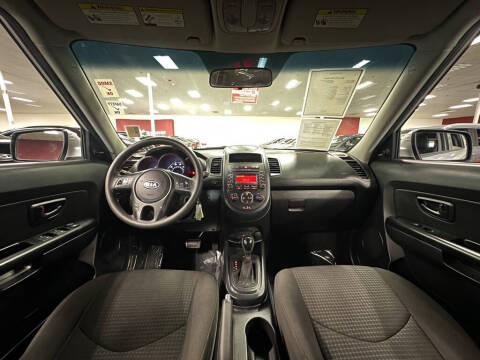 2012 Kia Soul