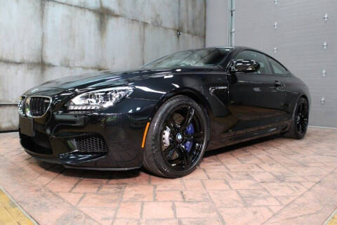 2013 BMW M6 for sale at WEST STATE MOTORSPORT in Federal Way WA