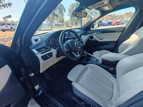 2019 BMW X2 sDrive28i