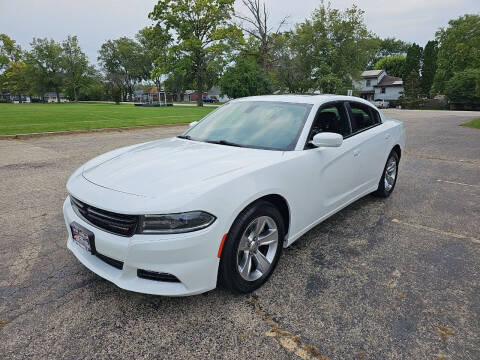 2015 Dodge Charger for sale at New Wheels in Glendale Heights IL