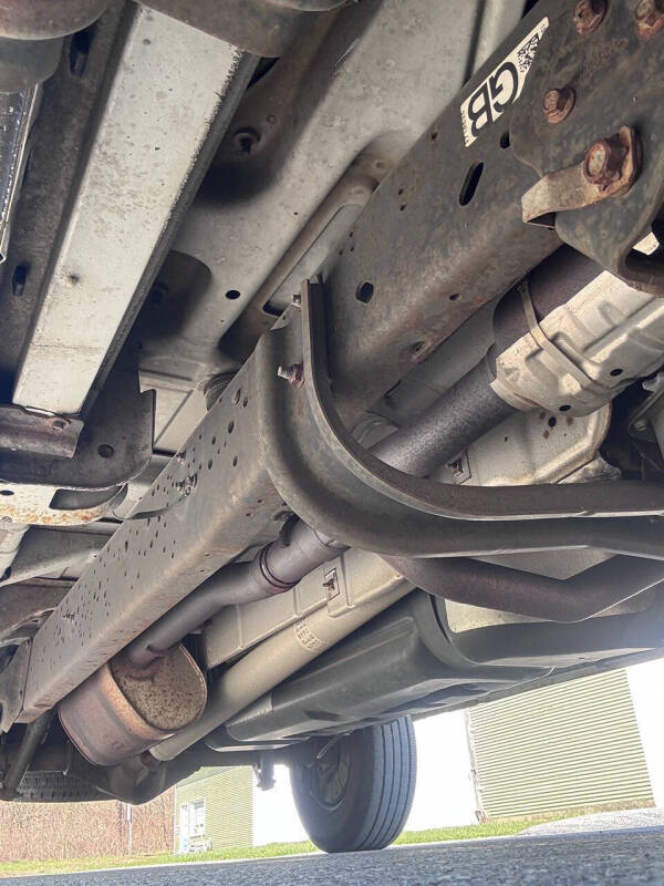 2014 Ford E-Series E-350 SD XL