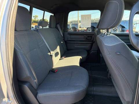 2022 RAM 3500 Tradesman