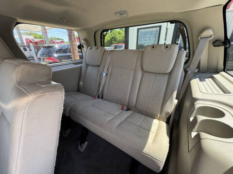 2012 Ford Expedition XLT