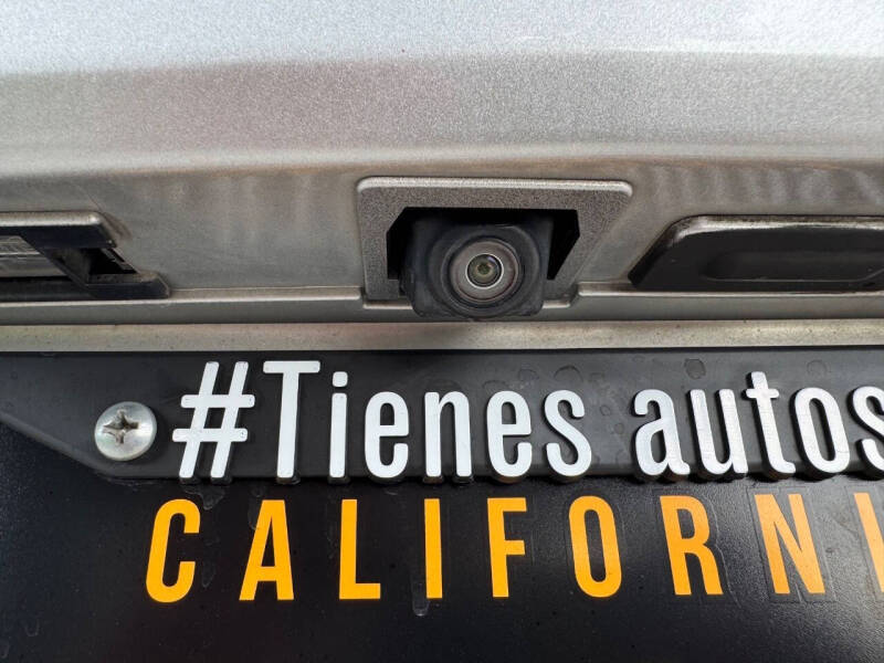 2016 Chevrolet Camaro SS