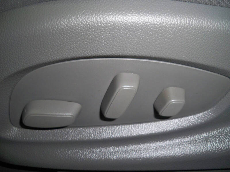 2014 Chevrolet Impala LS