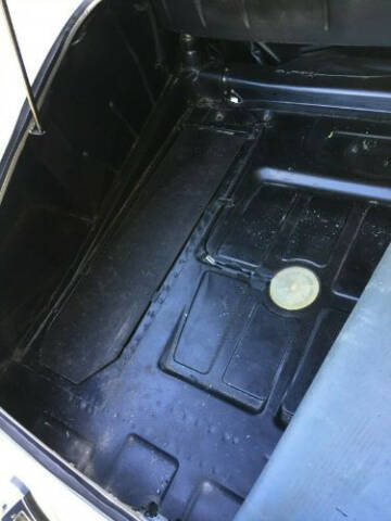 1961 Mercedes-Benz 190-Class