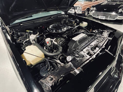 1987 Oldsmobile Cutlass Supreme