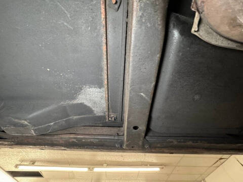 1980 Chevrolet Corvette