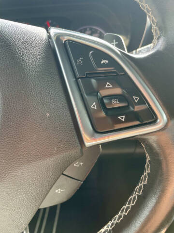 2019 Chevrolet Camaro LT