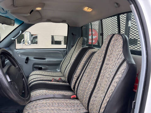 1994 Dodge Ram 3500