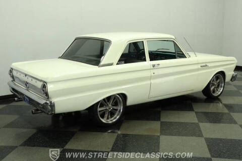 1965 Ford Falcon