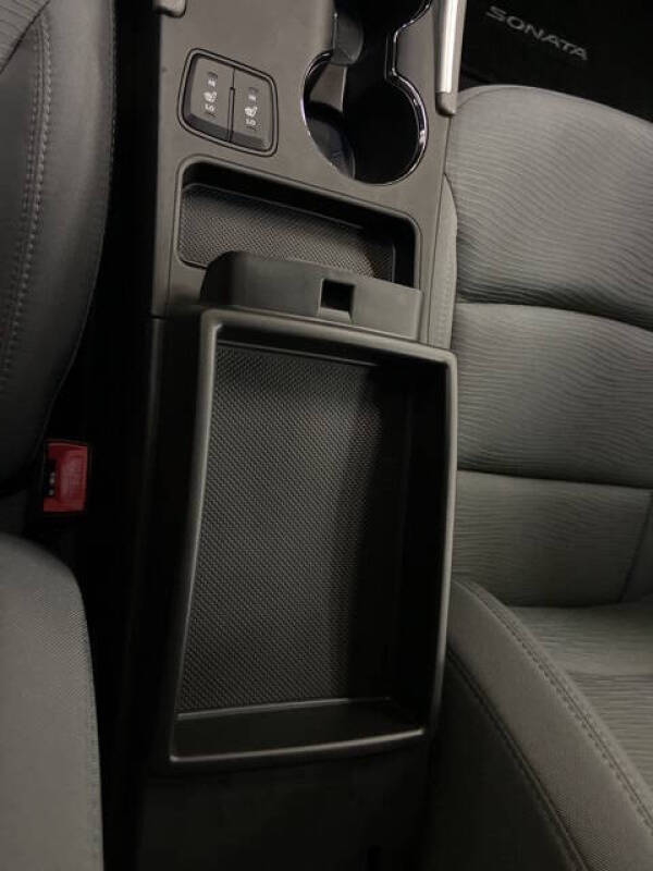 2014 Hyundai Sonata Hybrid