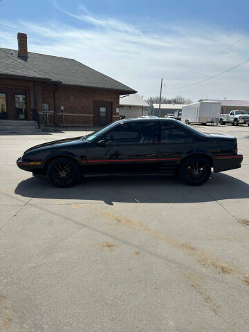 1989 Chevrolet Beretta for sale at Quality Auto Sales in Wayne NE