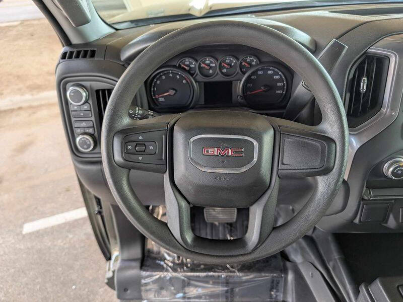 2023 GMC Sierra 2500HD