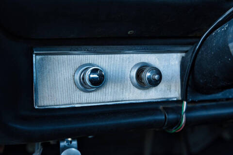 1964 Chevrolet Impala