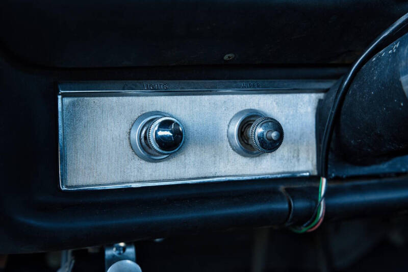 1964 Chevrolet Impala