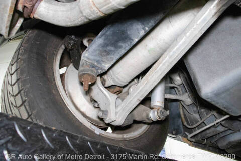 1984 Chevrolet Corvette