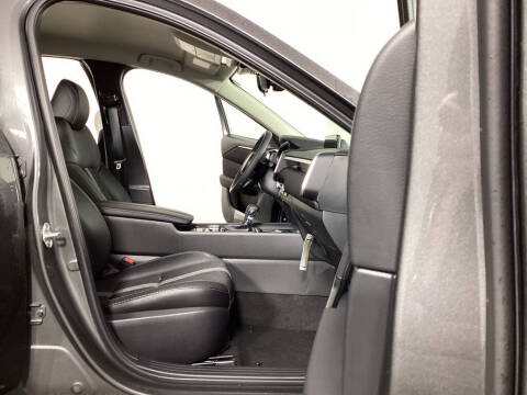 2026 Mazda CX-50 2.5 S Select