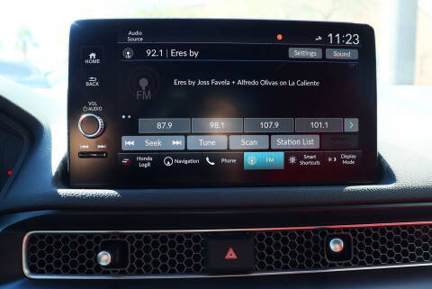 2025 Honda Civic Type R