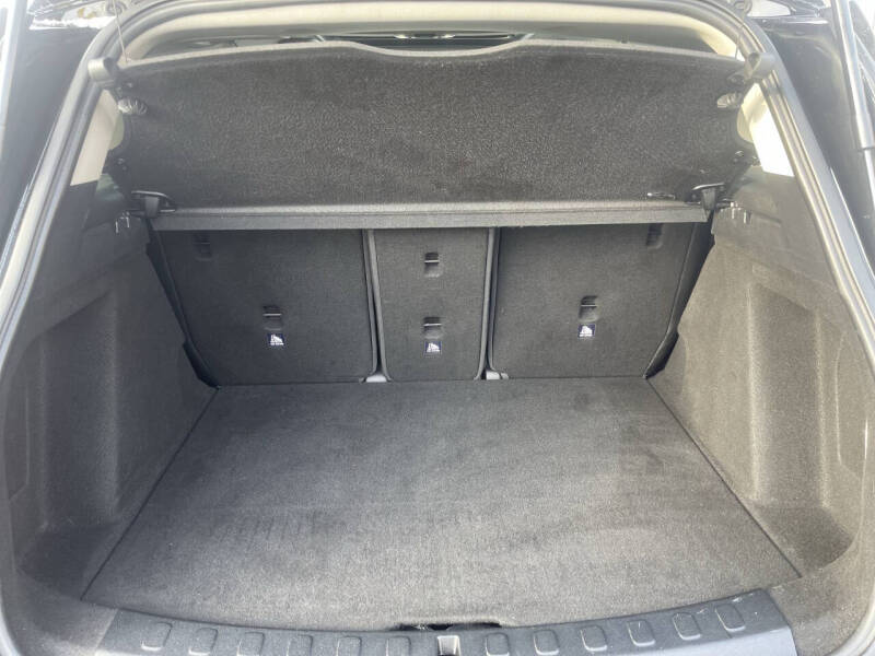 2019 MINI Countryman Cooper S ALL4