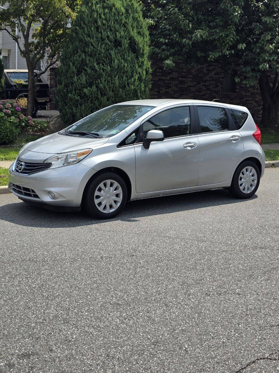 Nissan Versa Note For Sale In Moonachie, NJ