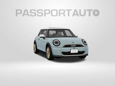 2026 MINI Hardtop 2 Door