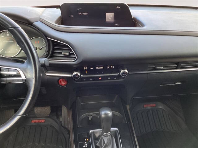 2023 Mazda CX-30 2.5 S Premium