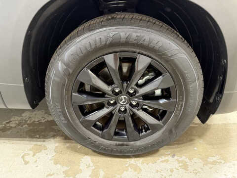 2023 Mazda CX-50 2.5 S Preferred Plus