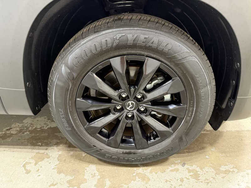 2023 Mazda CX-50 2.5 S Preferred Plus