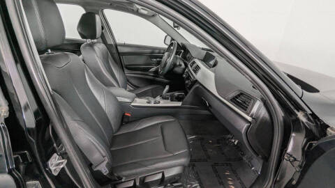 2016 BMW 3 Series 320i xDrive