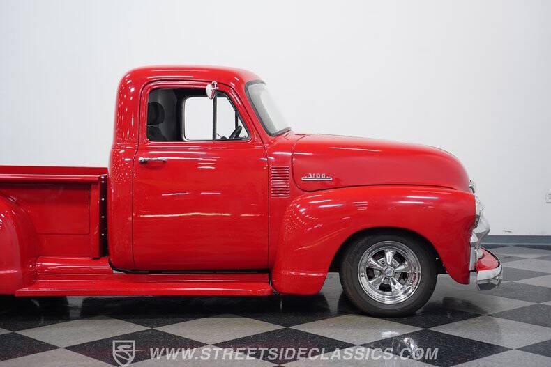 1954 Chevrolet 3100